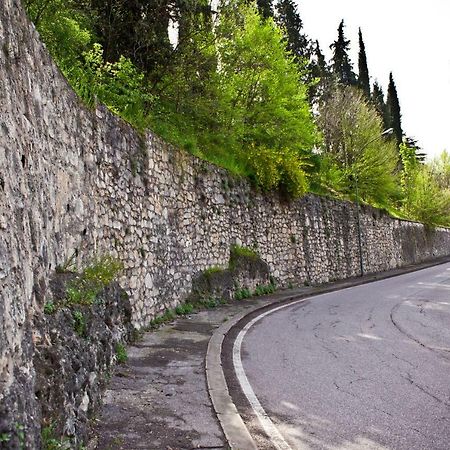 Castello San Felice Panzió Verona Kültér fotó