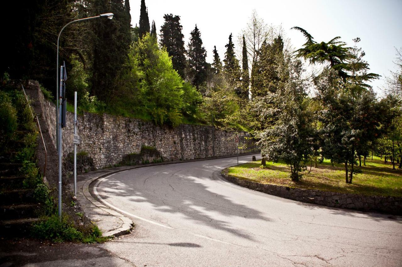 Castello San Felice Panzió Verona Kültér fotó
